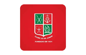 Clube 29 de Junho