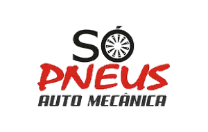 Só Pneus